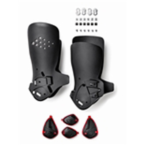 SIDI Sidi Crossfire 2 Gambale CF2 Black [Pair]